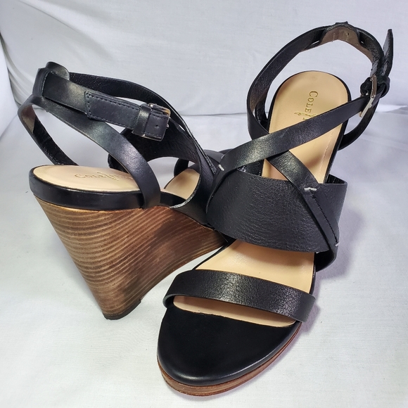 Cole Haan x Nike Air Sandals - Picture 5 of 11